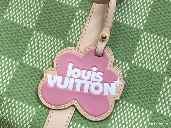 Firstbags ru LOUIS VUITTON 50 KEEPALL BANDOULIÈRE 0819